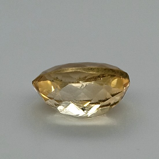 Citrine (Sunela) 4.89 Ct Best Quality Citrine (Sunela) 4.89 Ct Best Quality
